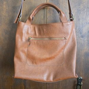 Sonoma Goods For Life Sutton Hobo Shoulder or Handbag Bag